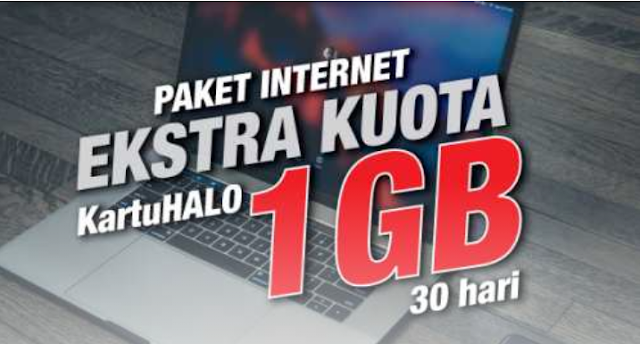 Terselamatkan, Cara Mendapatkan 1GB Internet dari Telkomsel Poin!!