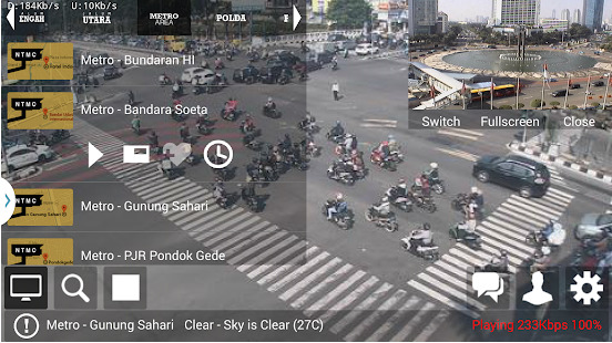 Aplikasi CCTV Terbaik