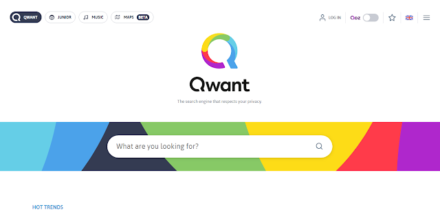 Qwant