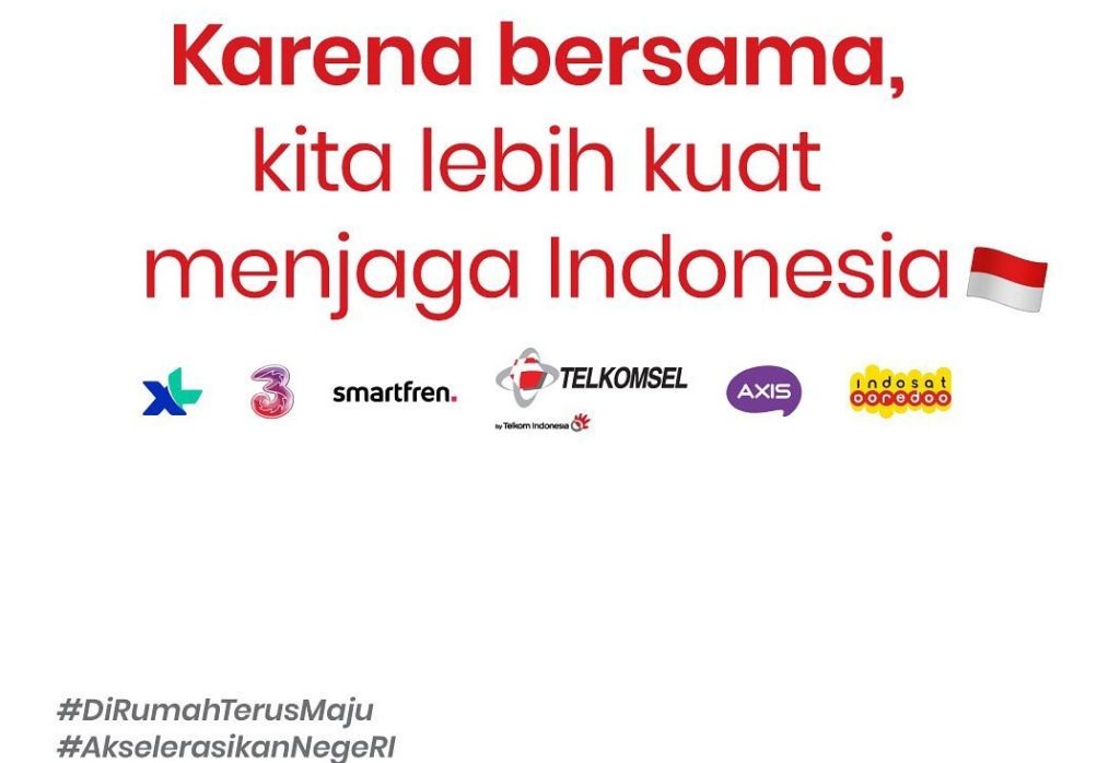 Operator Indonesia yang Memberikan Internet Gratis