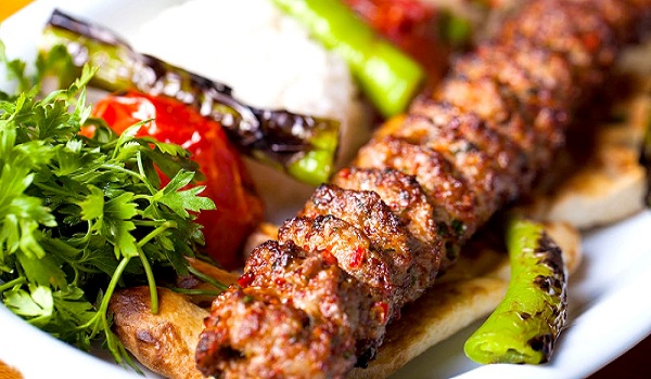 Kebab Turki makanan khas turki