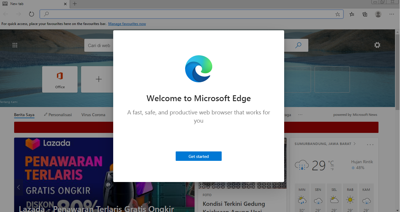 Edge Of Galaxy instal the last version for windows