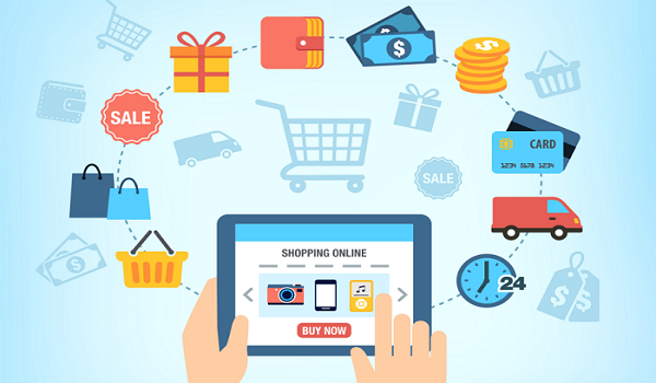Tips Belanja Online Agar Mendapatkan harga Terbaik