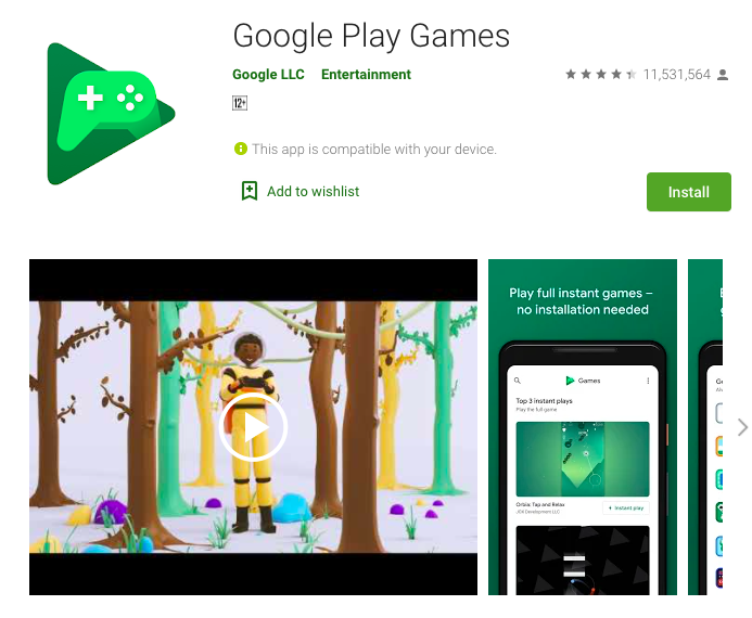 Aplikasi Android Bermanfaat dan Keren Untuk Gamers