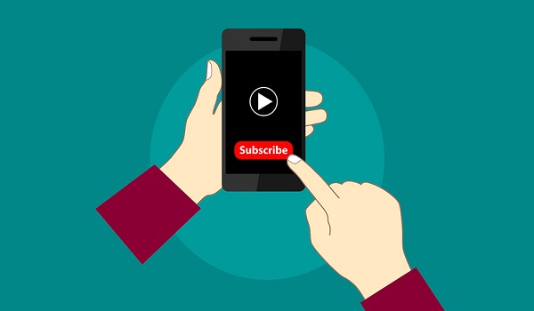 Cara Mudah Menambah Subscribe Pada Channel Youtube Terbaru
