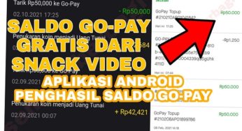 Saldo Gopay Gratis - Cek Fakta Hoaks Link Untuk Dapatkan Gopay Gratis Merdeka Com : We did not find results for: