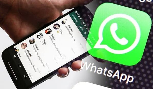 4 Cara Cepat Mengembalikan Kontak Whatsapp yang Hilang di Android