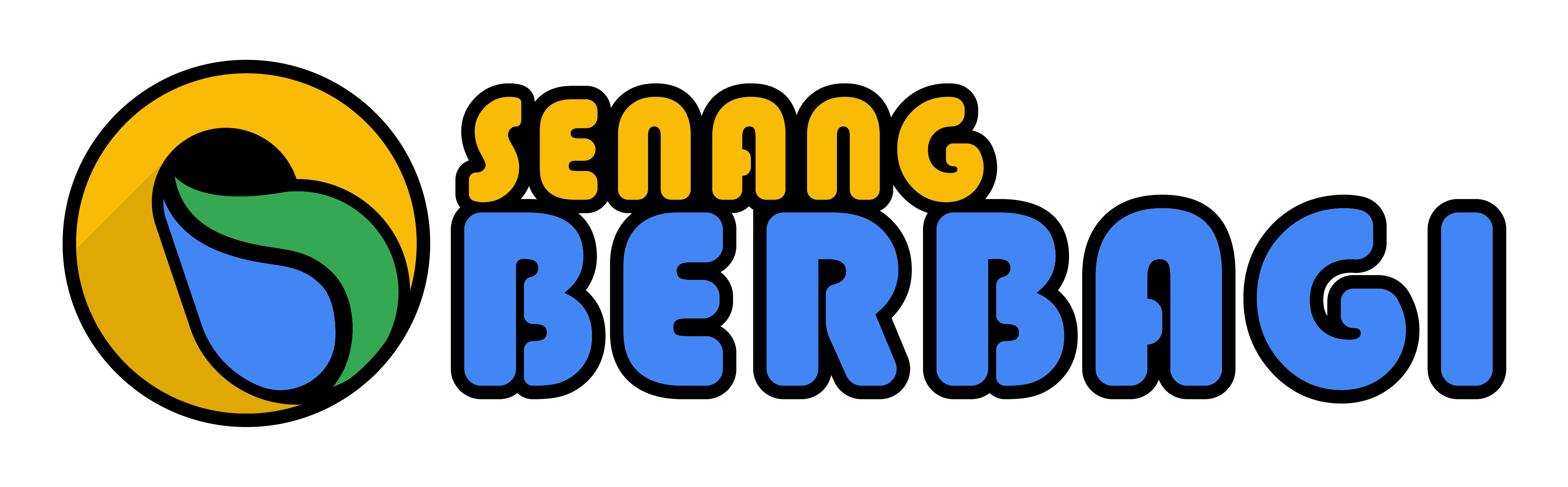 SENANG BERBAGI