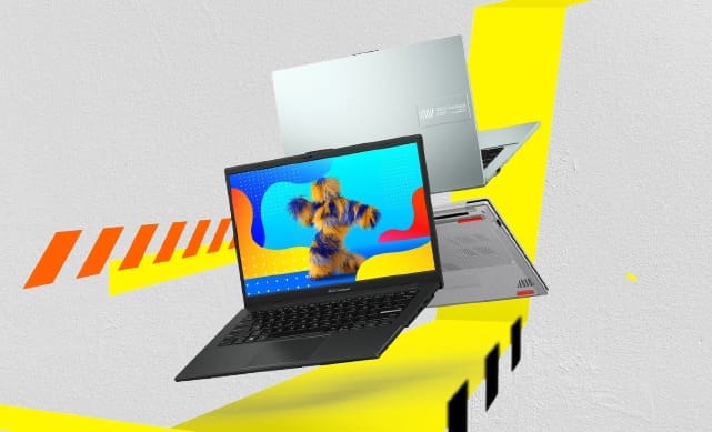 7 Spesifikasi Lengkap Vivobook Go 14 E1404