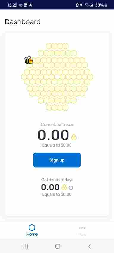 Cara Mendapatkan Uang dari Honeygain