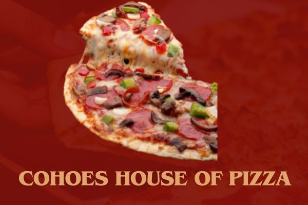 Cohoeshouseofpizza.com