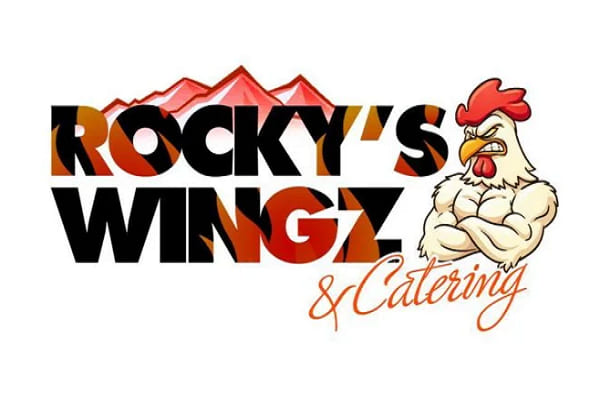 Rocky's Wing Shack